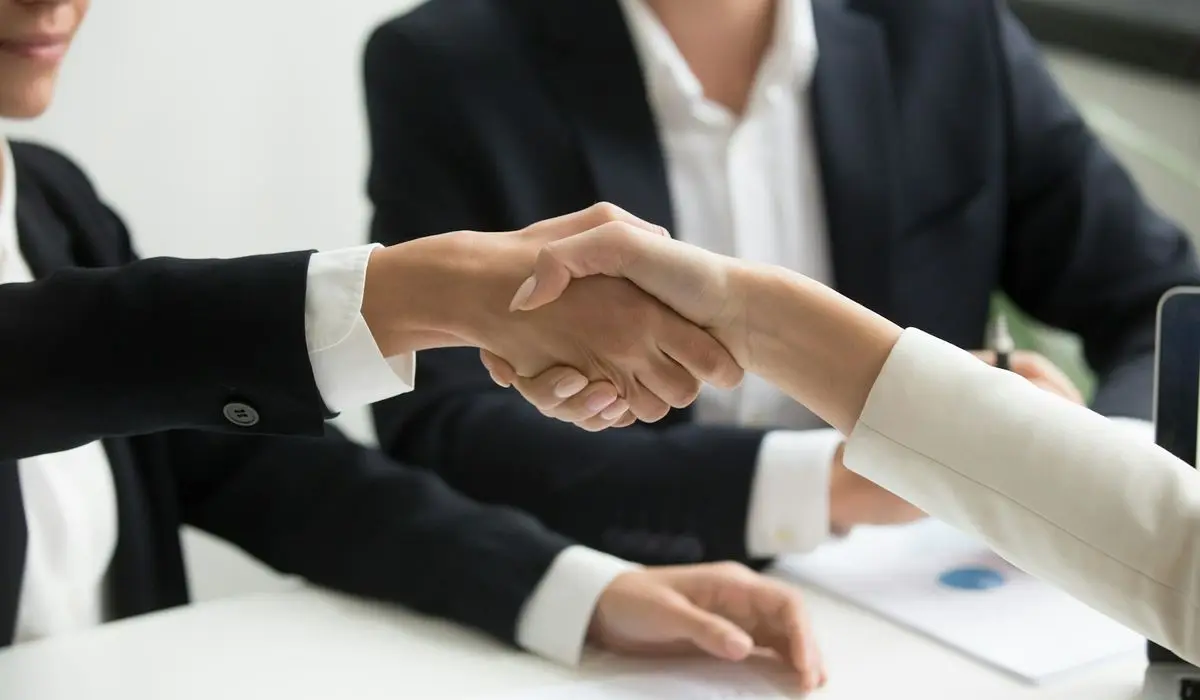 Business partnership and B2B cooperation with Jaygee Industries