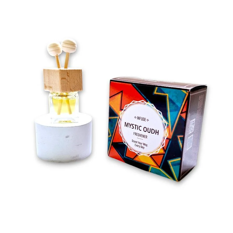 Infuse Mystic Oudh freshener