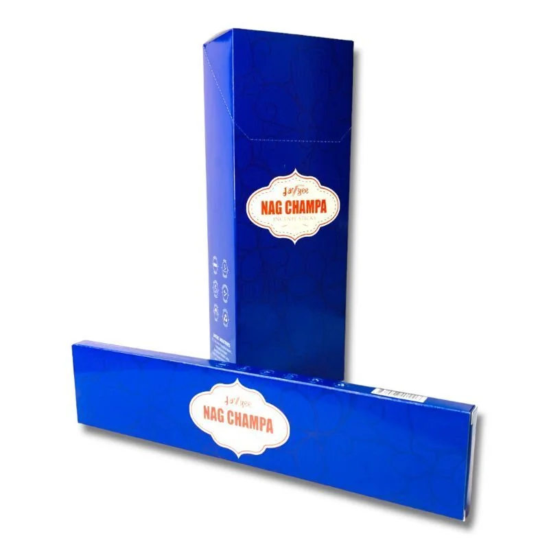 Export-Premium Incense Sticks