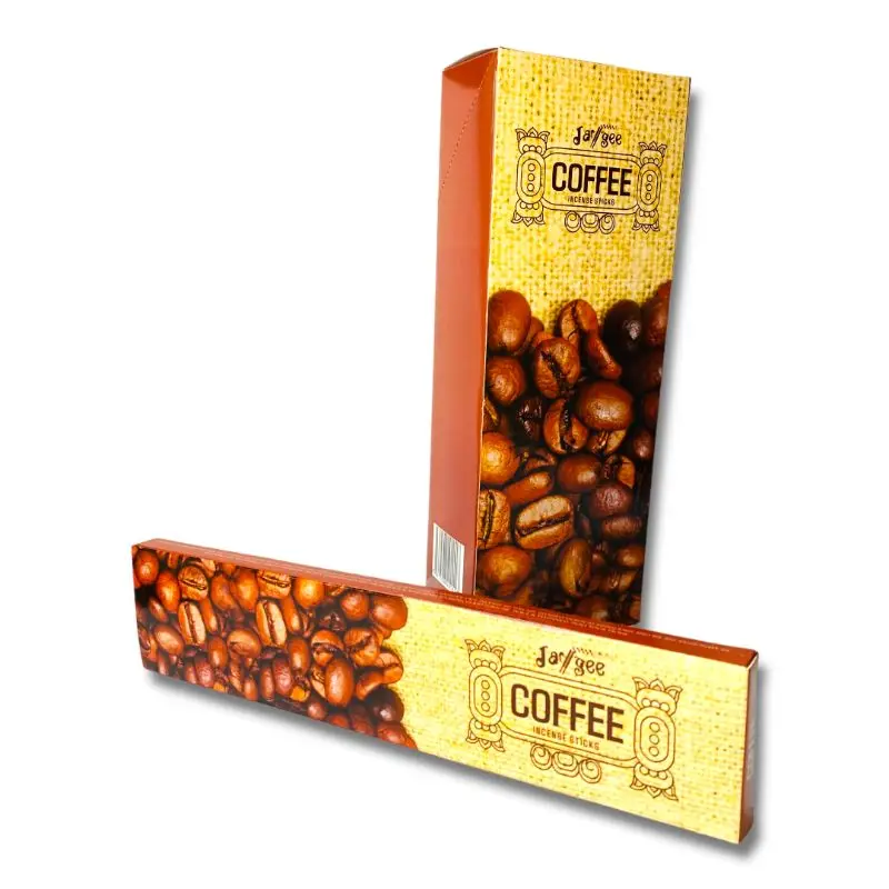Coffee Incense Sticks