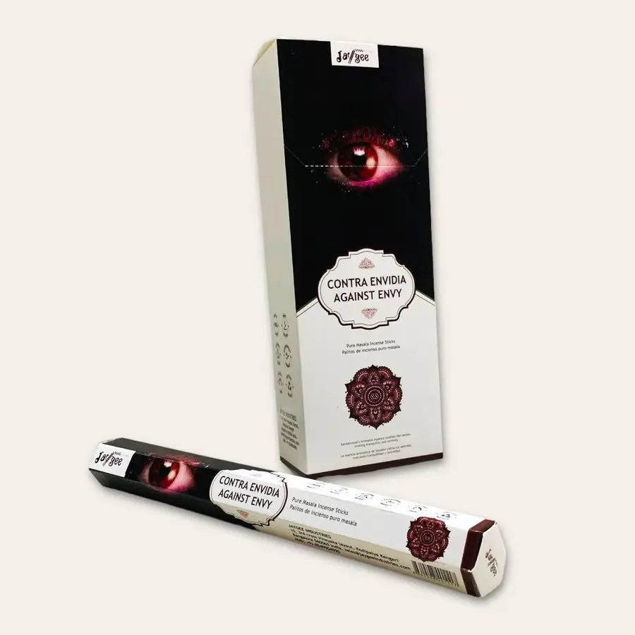 Against Envy Incense