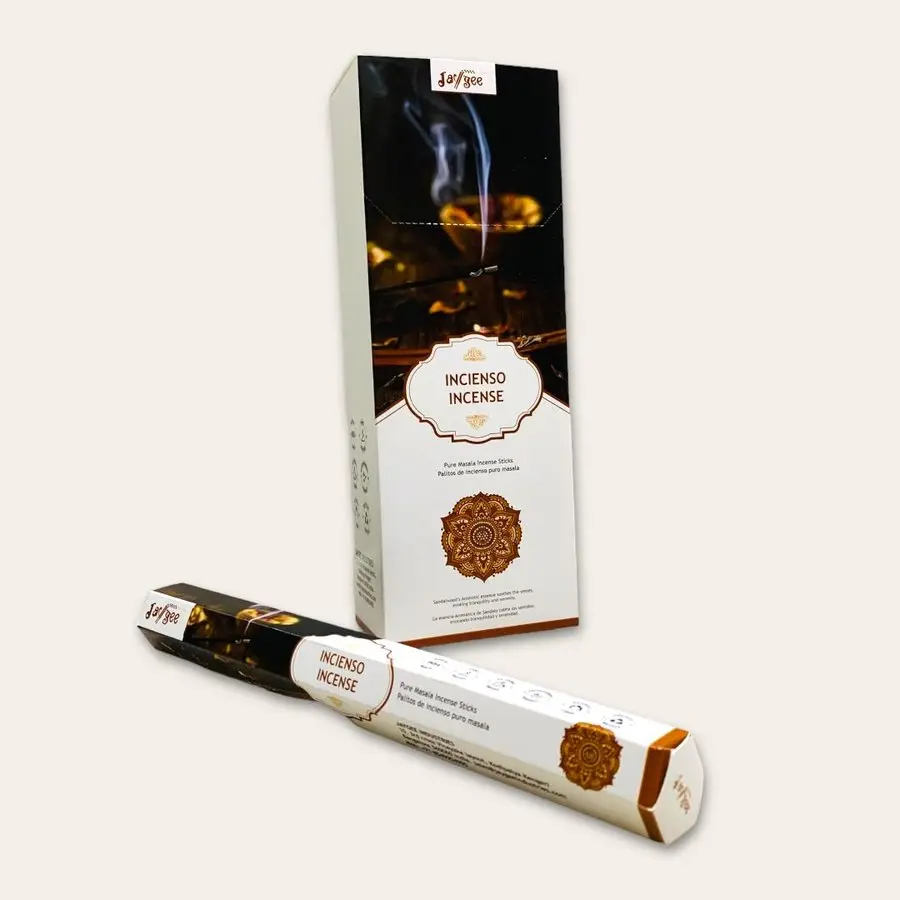 Incense