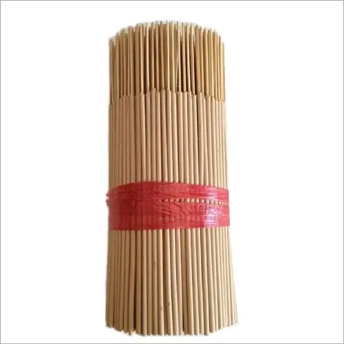Natural Wood Dust Incense Sticks