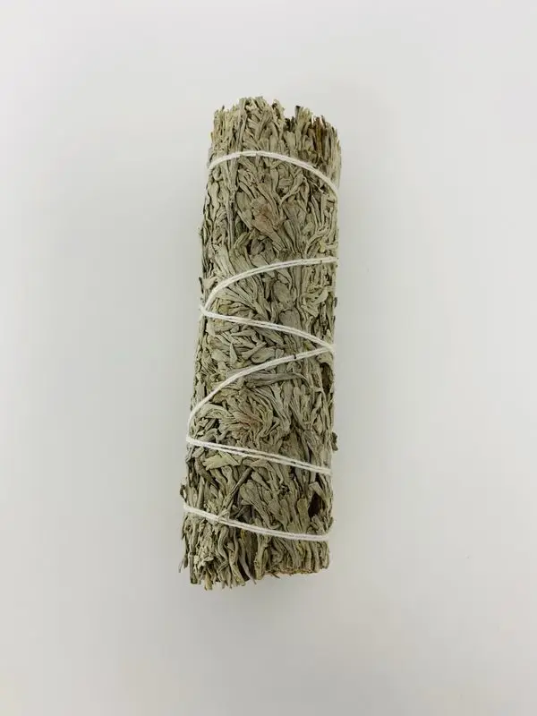 Blue Sage smudge bundle